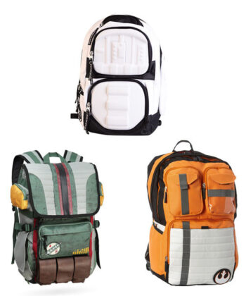 Multi-Function Computer Backpack Satchel College Travel Bag