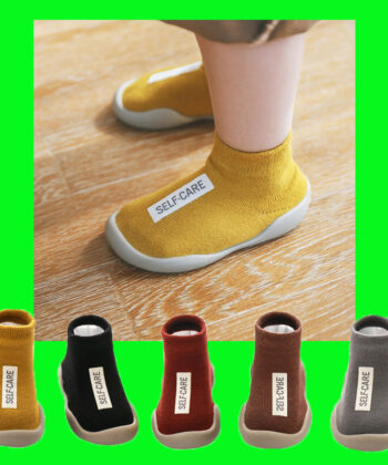 Baby Toddler Shoes