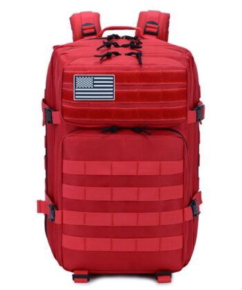 2021 explosion models outdoor mountaineering bag tactical leisure bag army fan travel computer bag individual soldier commuter package Amazon burst