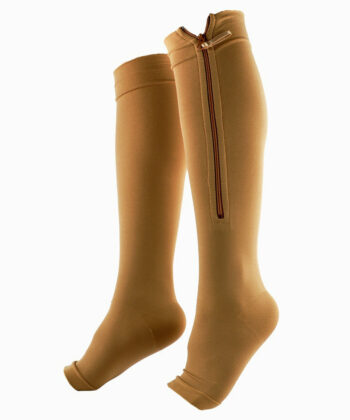 Medical vein elastic stockings
