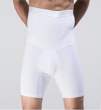 Waist pants